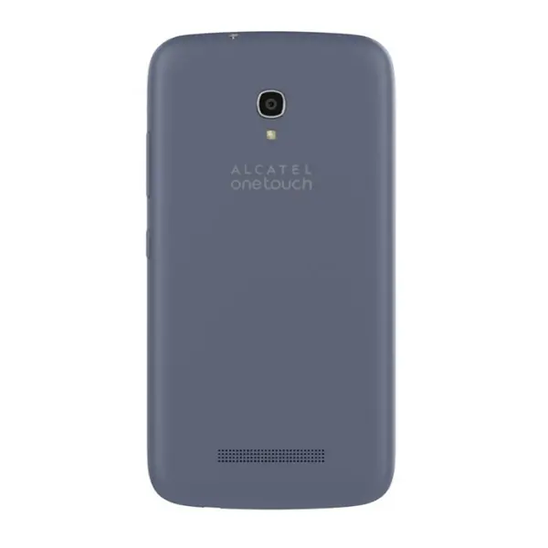 Alcatel One Touch Pop S9 View 3 - Camera, Display & Design