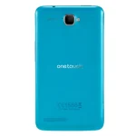Alcatel One Touch Scribe Easy View 3 - Camera, Display & Design