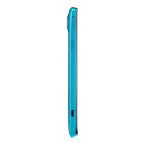 Alcatel One Touch Scribe Easy View 4 - Camera, Display & Design