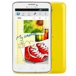 Alcatel One Touch Scribe Easy View 5 - Camera, Display & Design