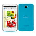 Alcatel One Touch Scribe Easy View 7 - Camera, Display & Design
