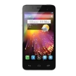 Alcatel One Touch Star 6010D View 2 - Camera, Display & Design