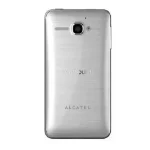 Alcatel One Touch Star 6010D View 3 - Camera, Display & Design