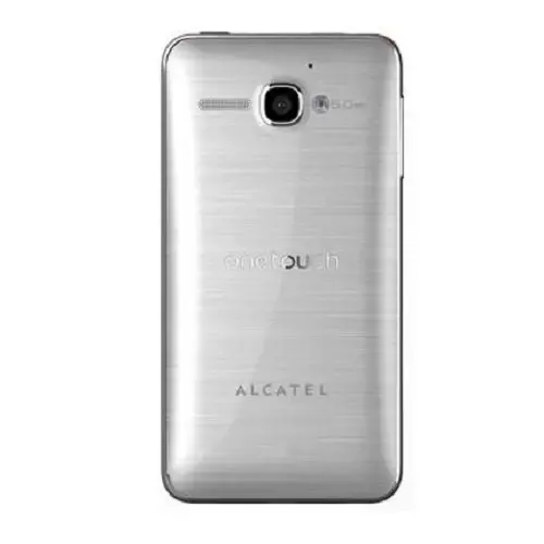 Alcatel One Touch Star 6010D View 3 - Camera, Display & Design