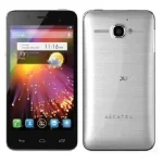 Alcatel One Touch Star 6010D Front Official View