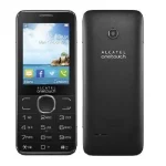 Alcatel Onetouch 2007D Front Official View