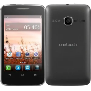 Alcatel OneTouch Tribe 3040D Price & Official Specs in Bangladesh