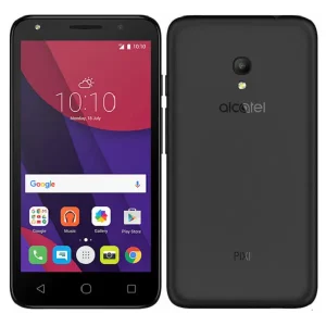 Alcatel Pixi 4 (5) Price & Official Specs in Bangladesh