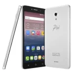 Alcatel Pixi 4 (6) View 1 - Camera, Display & Design