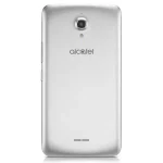 Alcatel Pixi 4 (6) View 3 - Camera, Display & Design