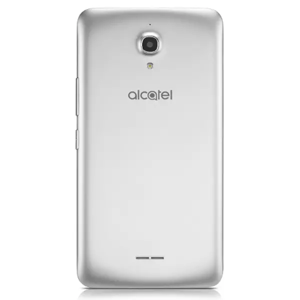 Alcatel Pixi 4 (6) View 3 - Camera, Display & Design