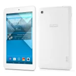Alcatel Pop 7 View 1 - Camera, Display & Design
