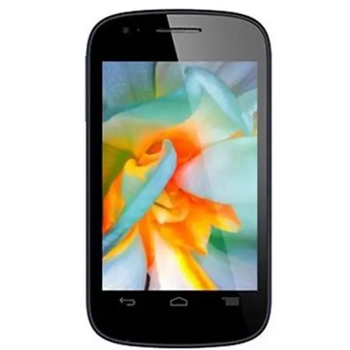 Alcatel Pop C1 View 2 - Camera, Display & Design