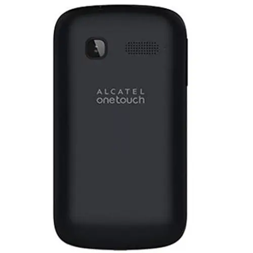 Alcatel Pop C1 View 3 - Camera, Display & Design