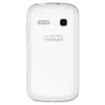 Alcatel Pop C3 View 3 - Camera, Display & Design