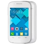 Alcatel Pop C3 View 4 - Camera, Display & Design