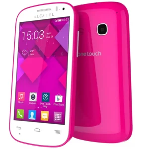 Alcatel Pop C3 Price & Official Specs in Bangladesh