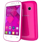Alcatel Pop C9 View 1 - Camera, Display & Design