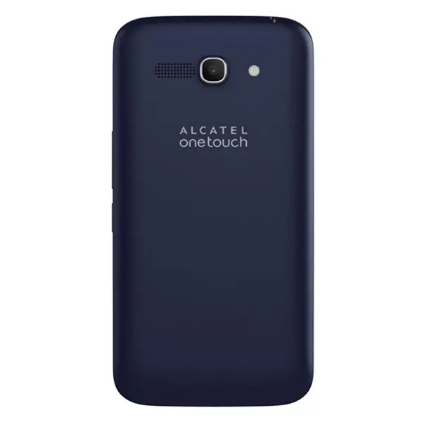 Alcatel Pop C9 View 2 - Camera, Display & Design