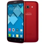 Alcatel Pop C9 View 3 - Camera, Display & Design