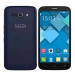 Alcatel Pop C9 View 4 - Camera, Display & Design