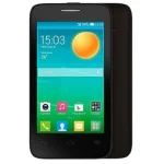 Alcatel Pop D3 View 1 - Camera, Display & Design