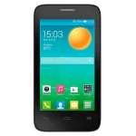 Alcatel Pop D3 View 2 - Camera, Display & Design