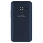 Alcatel Pop D3 View 3 - Camera, Display & Design