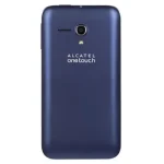Alcatel Pop D5 View 2 - Camera, Display & Design