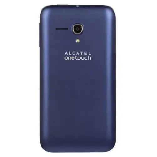 Alcatel Pop D5 View 2 - Camera, Display & Design