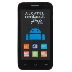 Alcatel Pop D5 View 3 - Camera, Display & Design