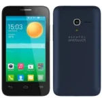 Alcatel Pop D5 Front Official View