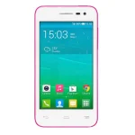 Alcatel Pop S3 View 2 - Camera, Display & Design