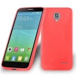 Alcatel Pop S3 Front Official View