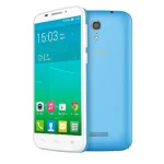 Alcatel Pop S9 View 1 - Camera, Display & Design