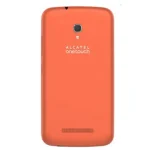 Alcatel Pop S9 View 3 - Camera, Display & Design