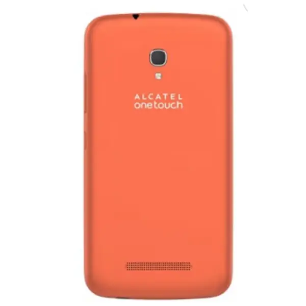 Alcatel Pop S9 View 3 - Camera, Display & Design