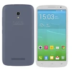 Alcatel Pop S9 View 4 - Camera, Display & Design