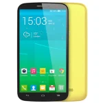 Alcatel Pop S9 View 5 - Camera, Display & Design