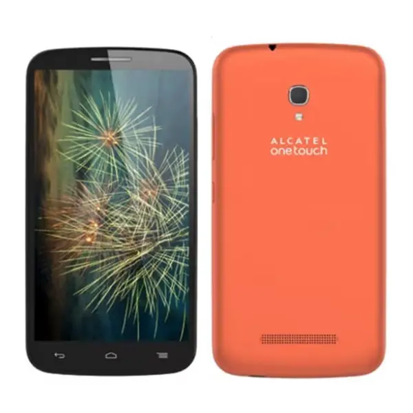 Alcatel Pop S9 View 6 - Camera, Display & Design