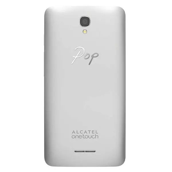 Alcatel POP Star View 3 - Camera, Display & Design