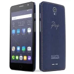 Alcatel POP Star View 4 - Camera, Display & Design