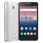Alcatel POP Star Front Official View