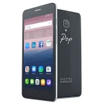 Alcatel Pop Up View 1 - Camera, Display & Design