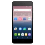 Alcatel Pop Up View 2 - Camera, Display & Design