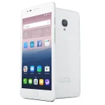 Alcatel Pop Up View 4 - Camera, Display & Design