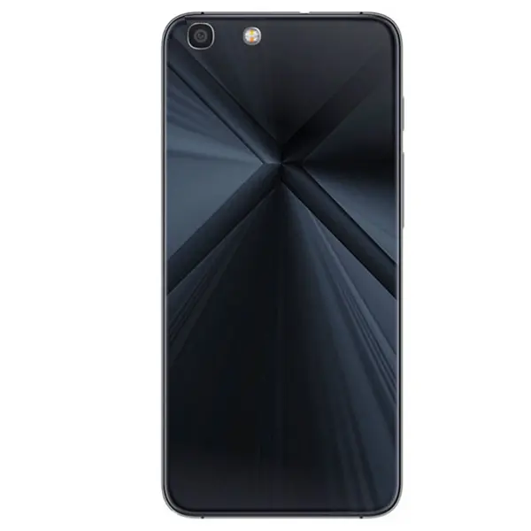 Alcatel X1 View 3 - Camera, Display & Design