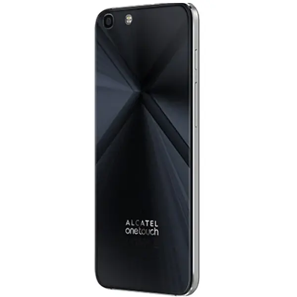 Alcatel X1 View 4 - Camera, Display & Design