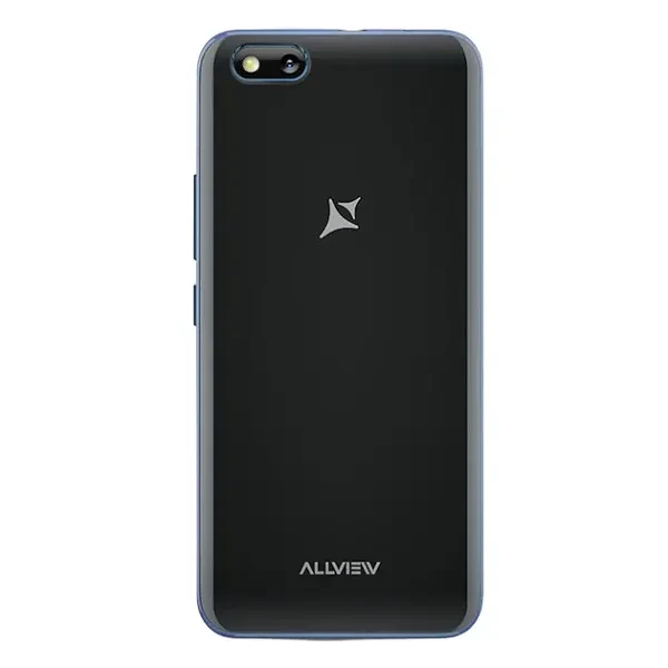 Allview A10 Plus View 3 - Camera, Display & Design