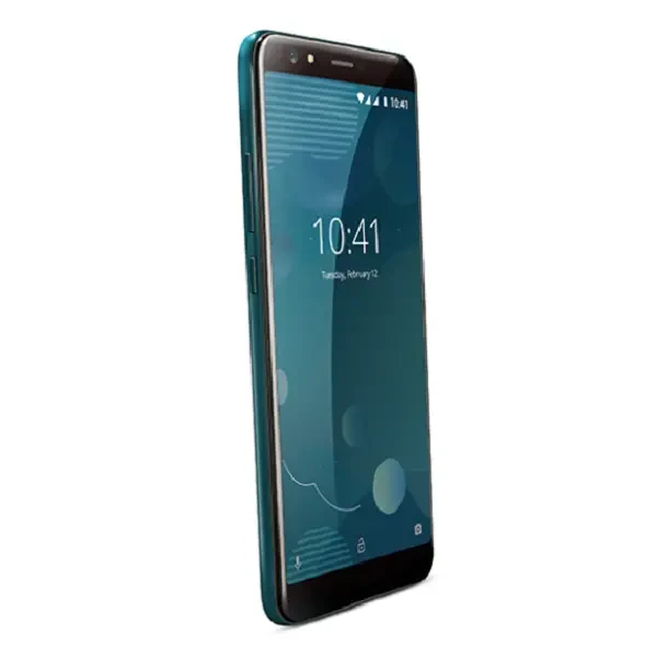 Allview P10 Pro View 2 - Camera, Display & Design